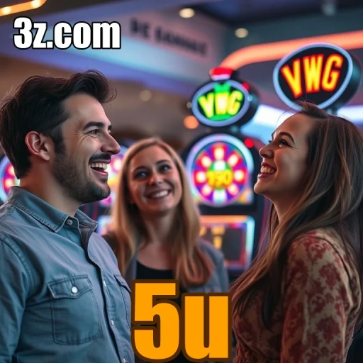 Incríveis Experiências Arcade no 5u Que Você Não Pode Perder