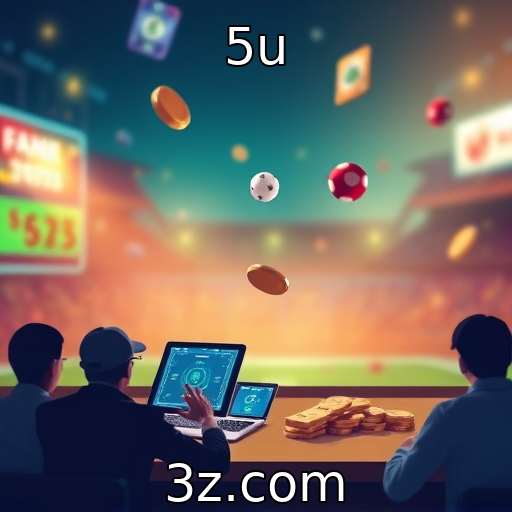 Expansão de plataformas de apostas redefine o mercado de iGaming