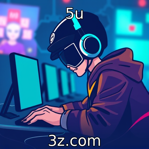 O crescimento dos eSports e seu futuro