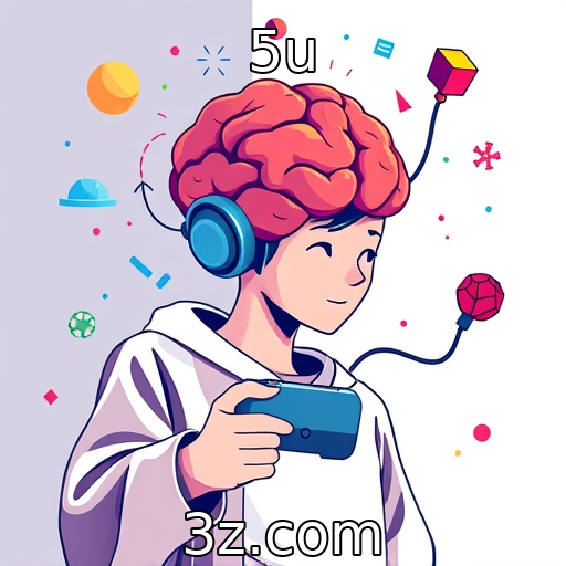 Impacto dos jogos na saúde mental dos jovens