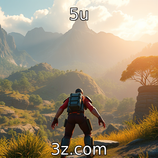 A evolução dos gráficos em jogos modernos