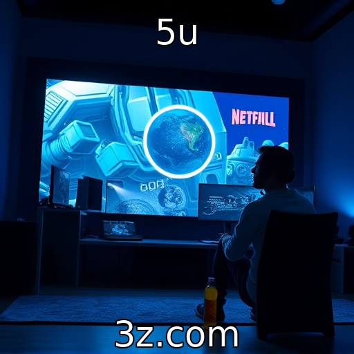 Crescimento das plataformas de streaming de jogos