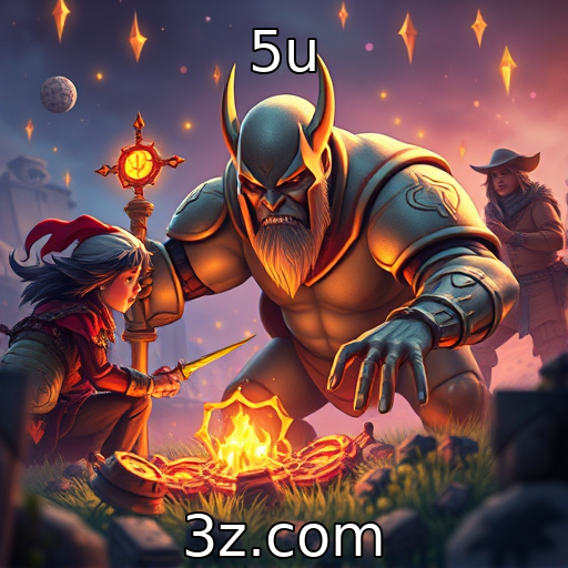 Inovação em RNG e suas implicações nos jogos