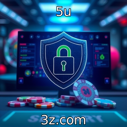 Desenvolvimentos na segurança de jogos online e certificações RNG