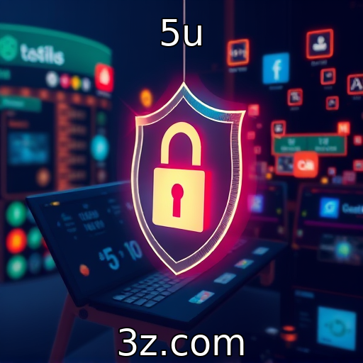 Medidas de segurança e integridade nas apostas online