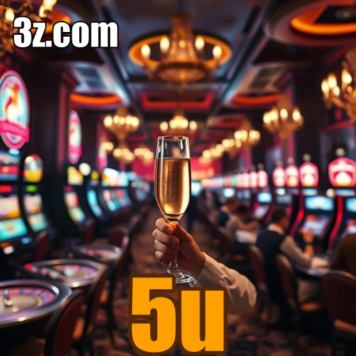 Atrações Incríveis de Simulação no 5u Para Você Explorar