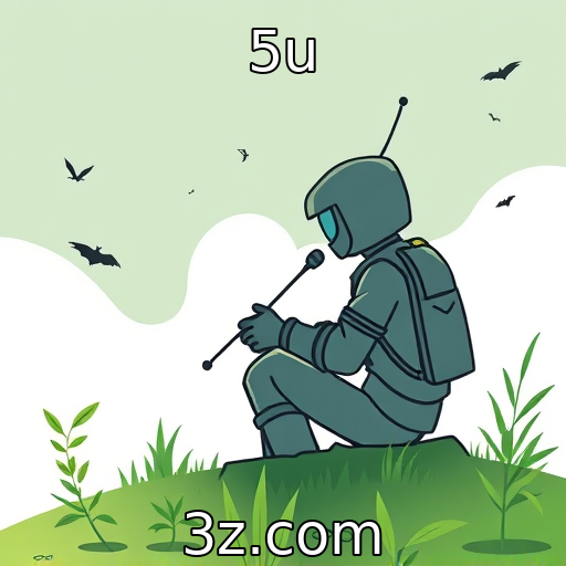 Desenvolvimento sustentável na indústria de jogos