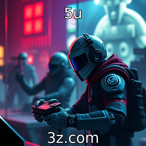 Inovações tecnológicas transformam a experiência gamer