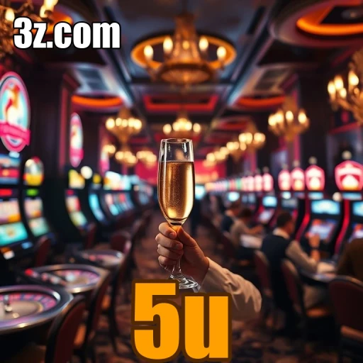 Atrações Incríveis de Simulação no 5u Para Você Explorar